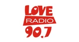 Love Radio 90.7 Digital