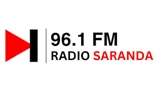 Radio Saranda 96.1 FM