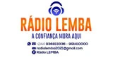 Rádio Lemba 89.0 FM
