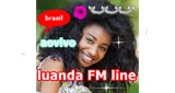 Radio luanda fm line