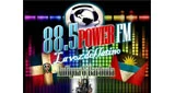 Power FM 88.5