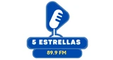 5 Estrellas