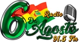 Radio 6 De Agosto