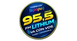 95.5 Lithium