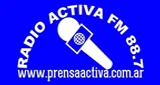 Radio Activa 88.7 FM