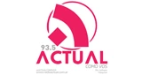 Radio Actual 93.5 FM