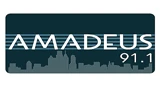 Radio Amadeus 91.1 FM