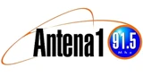 Antena 1 (91.5 FM)