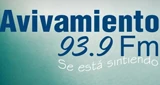 Radio Avivamiento 93.9 FM