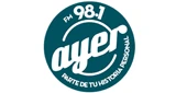 Radio Ayer 98.1 FM