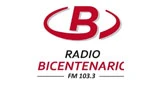 Radio Bicentenario 103.3 FM