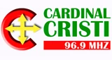 Cardinal Cristi