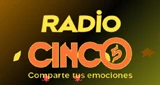 Radio Cinco