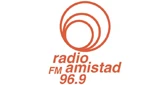 Radio Amistad 96.9 FM
