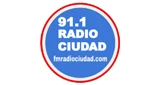 Radio Ciudad 91.1 FM