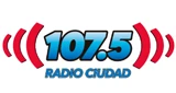 Radio Ciudad 107.5 FM
