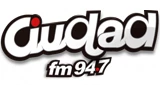 94.7 FM Ciudad