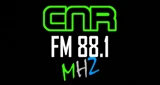 CNRadio FM 91.1 Mhz