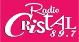 Radio Cristal 89.7 FM