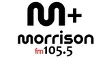 FM Morrison 105.5