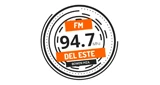 Del Este 94.7 FM