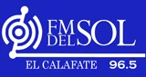FM Del Sol 96.5