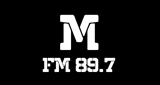 Maxima Fm 89.1 FM