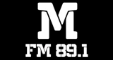 Maxima Fm 89.1 FM