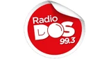 Radio Dos 99.3 FM