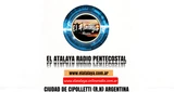 El Atalaya Radio Evangelica Online Las 24/7