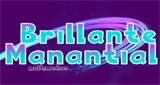 El brillante manantial