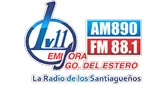 Emisora Santiago del Estero