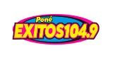 Radio Exitos 104.9 FM