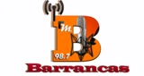 Fm Barrancas 98.5