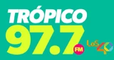 FM Tropico 97.7