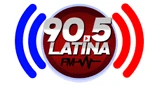 Frecuencia Latina