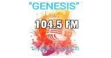 Radio Genesis 104.5 FM