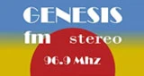 Génesis 96.9 FM