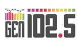 Gen FM 102.5