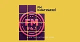 Fm Guatrache 96.1