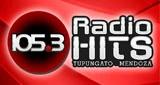 Radio Hits 105.3 FM