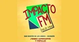 Fm Impacto 96.5