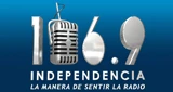 Radio Independencia 106.9