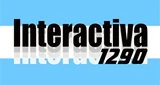 Interactiva 1290  AM