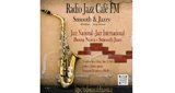 Jazz Café FM - Radio Argentina de Jazz