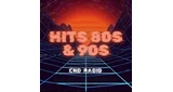 Jueves - Hits 80s y 90s CND