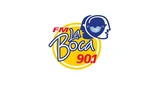 Fm La Boca
