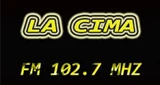 La Cima 102.7 FM