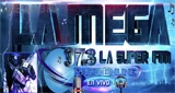 Radio La Mega 97.3 FM