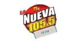 La Nueva Fe Fm 105.5